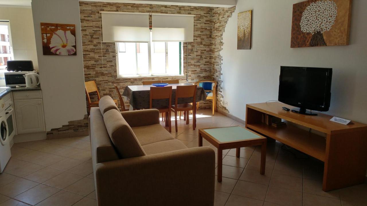 Castelos Da Rocha Portimão Esterno foto