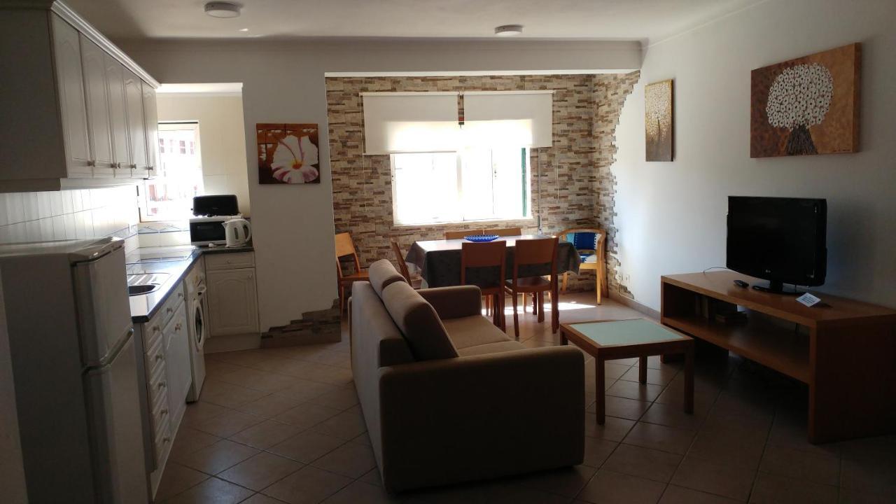 Castelos Da Rocha Portimão Esterno foto