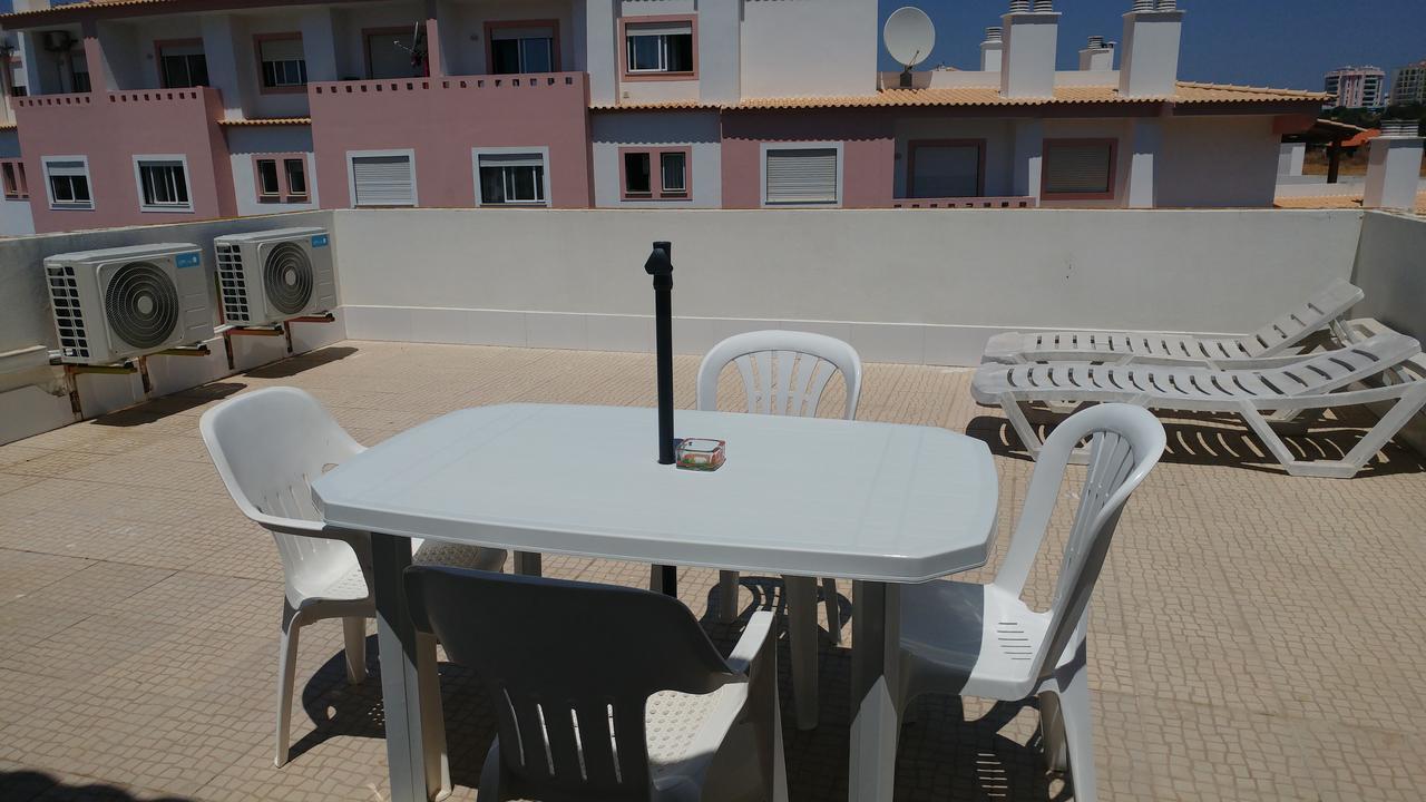 Castelos Da Rocha Portimão Esterno foto