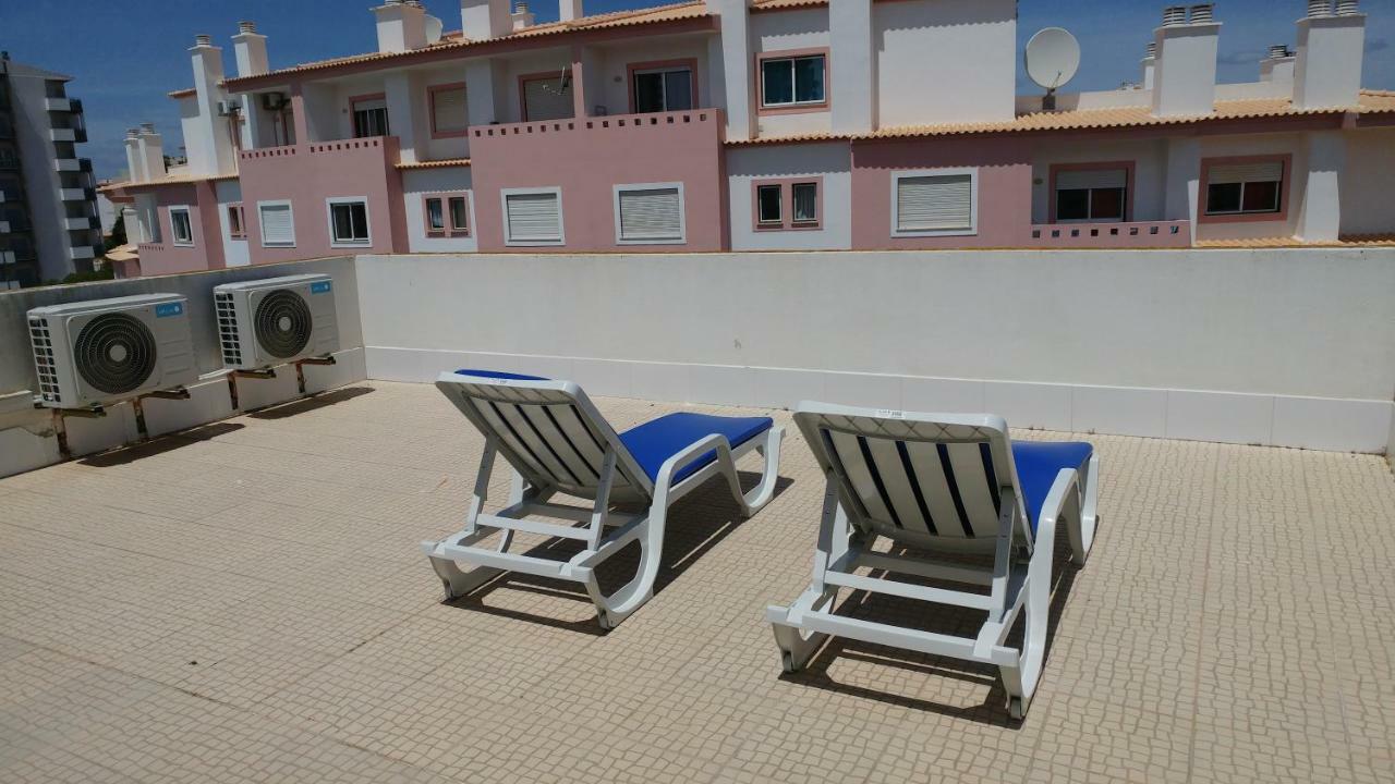 Castelos Da Rocha Portimão Esterno foto