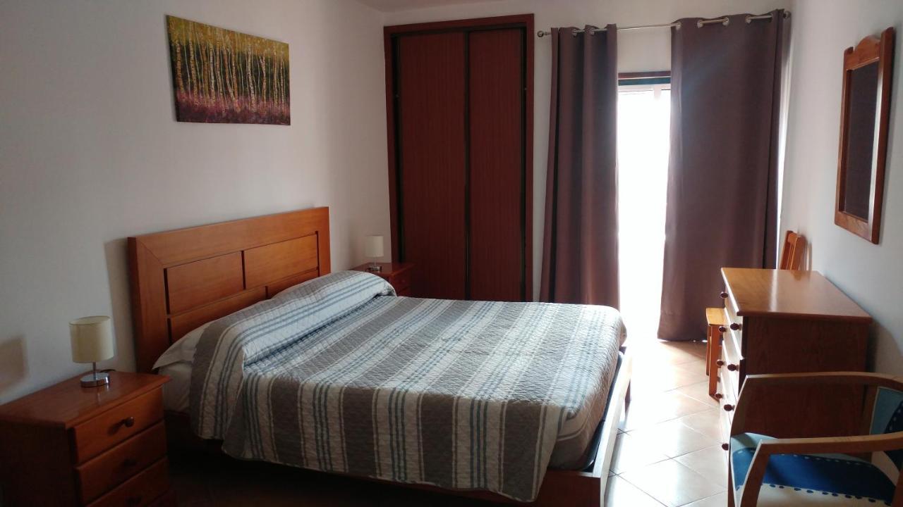 Castelos Da Rocha Portimão Esterno foto